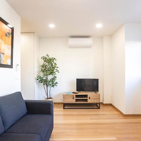 Homely Studio W/ Ac Near Marques By Lovelystay 포르투 외부 사진