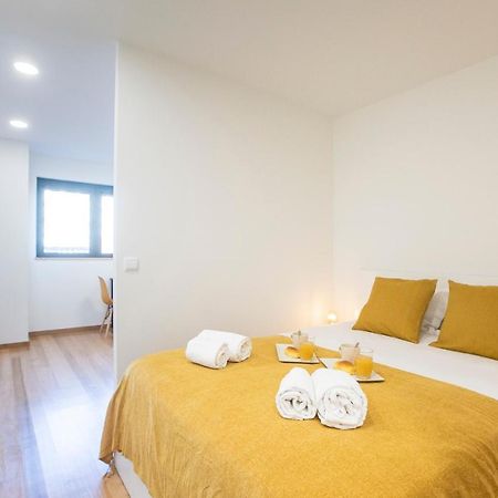 Homely Studio W/ Ac Near Marques By Lovelystay 포르투 외부 사진